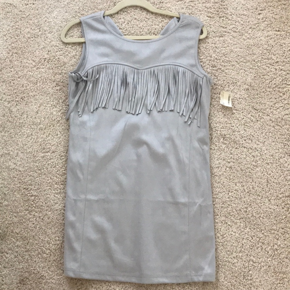 Impeccable Pig Dress